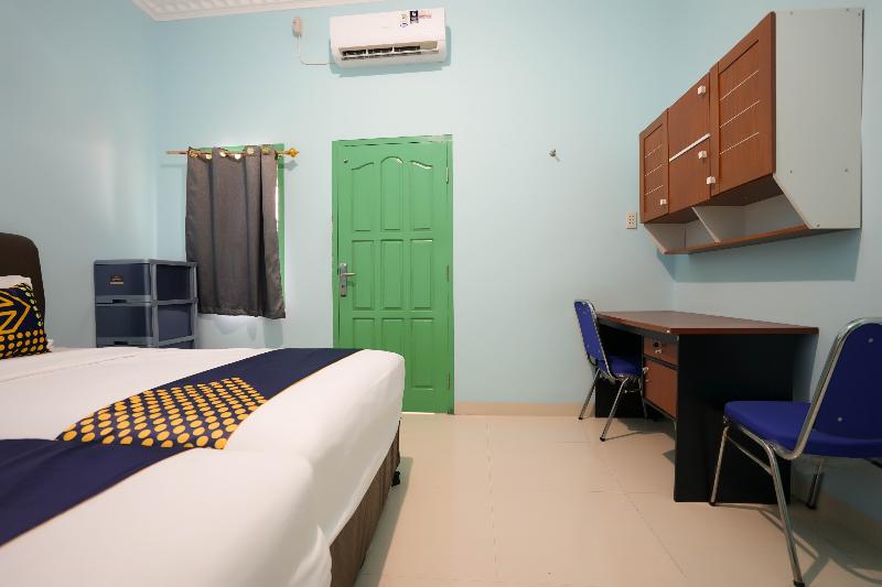 اتاق استاندارد, Spot On 2738 818 Home Stay