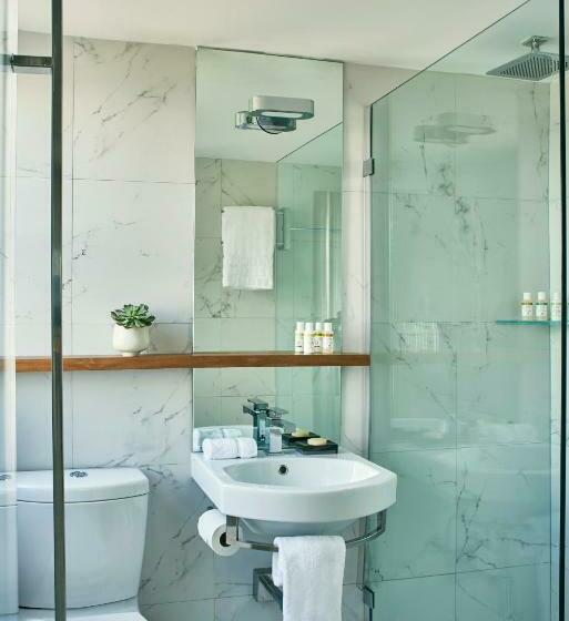 Студио Стандарт Кровать Кинг, Nautilus Sonesta Miami Beach