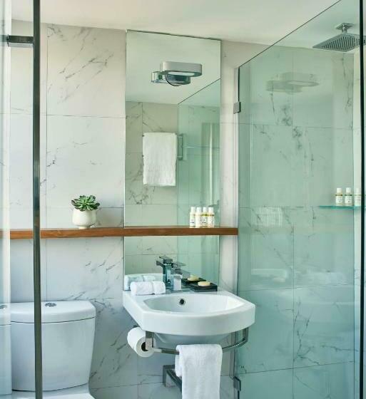 Номер Стандарт, Nautilus Sonesta Miami Beach