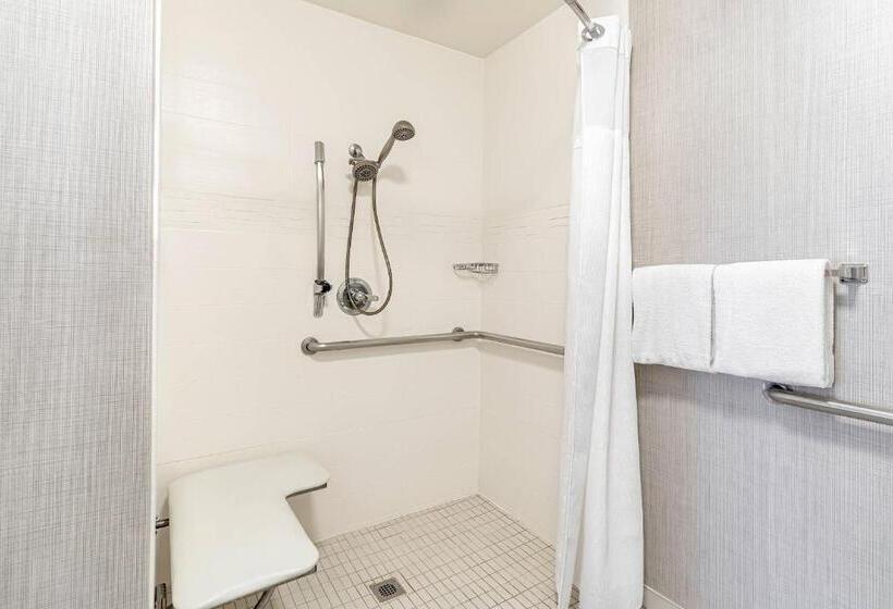 Люкс, Residence Inn Sacramento Rancho Cordova