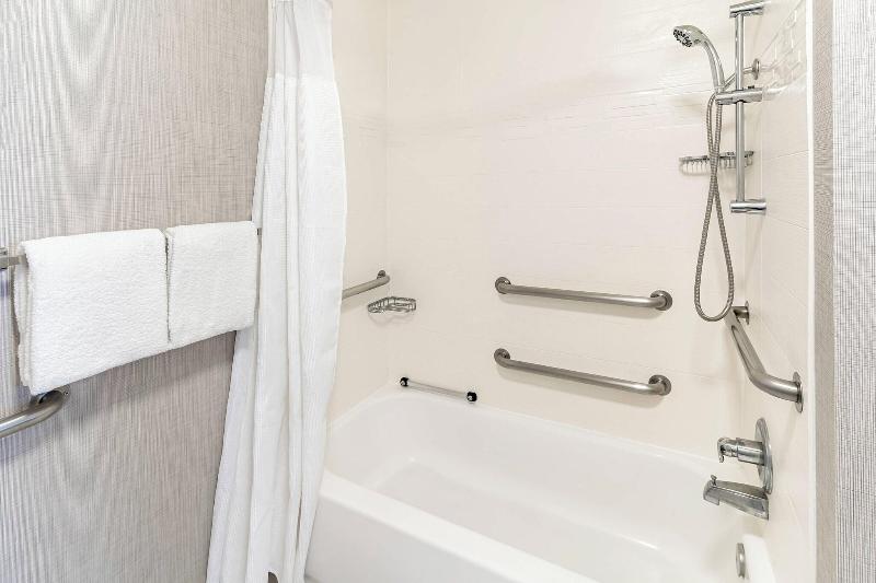 Люкс, Residence Inn Sacramento Rancho Cordova