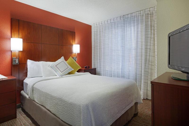 套房, Residence Inn By Marriott San Antonio Downtown Market Square
