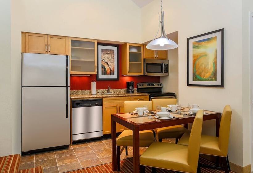 阁楼房, Mainstay Suites St Louis   Galleria