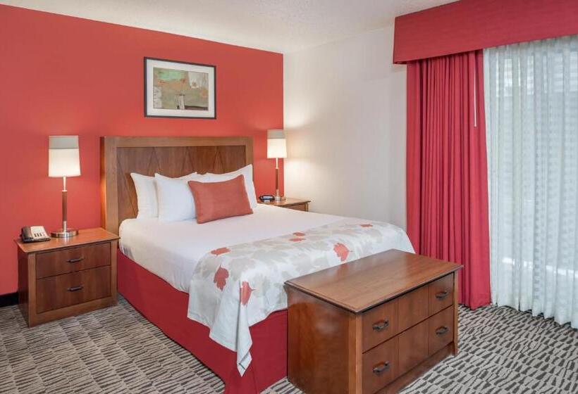 Номер Стандарт Кровать Кинг Адаптированный для Инвалидов, Value Suites Extended Stay   St Louis
