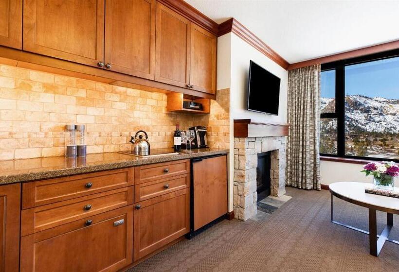 سوییت, The Everline Resort & Spa Lake Tahoe