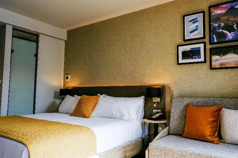 اتاق استاندارد, Amika Hotel,madurai   Near Airport