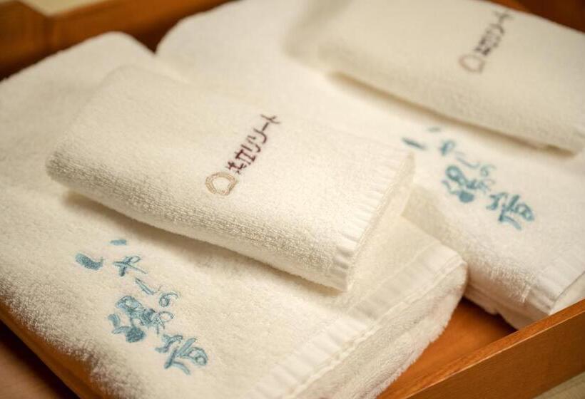 اتاق سوپریور, Yukemuri No Yado Inazumi Onsen