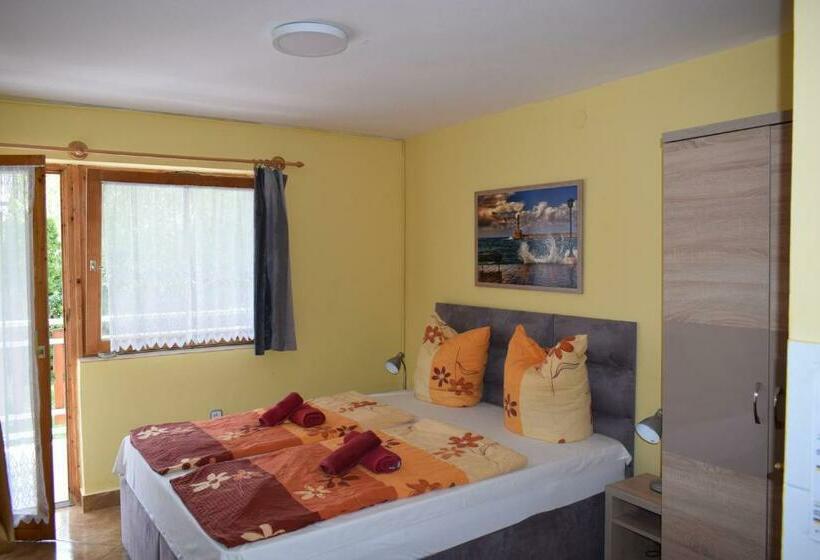 Номер Стандарт, Guest House Silatti   Apartments