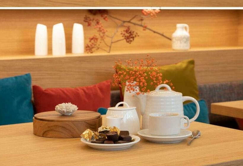高级大房间, B Lodge Boutique Hôtel