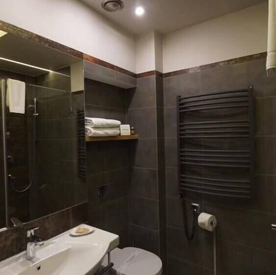 Апартаменты 1 Спальня, Apartamenty Efekt 72