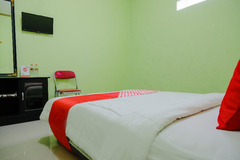 Номер Стандарт, Oyo Life 2508 Alba Suites Homestay