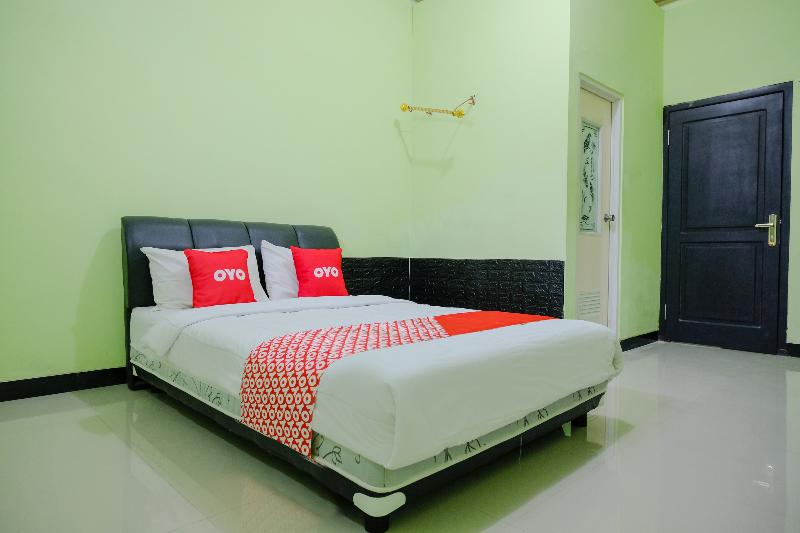 Номер Стандарт, Oyo Life 2508 Alba Suites Homestay
