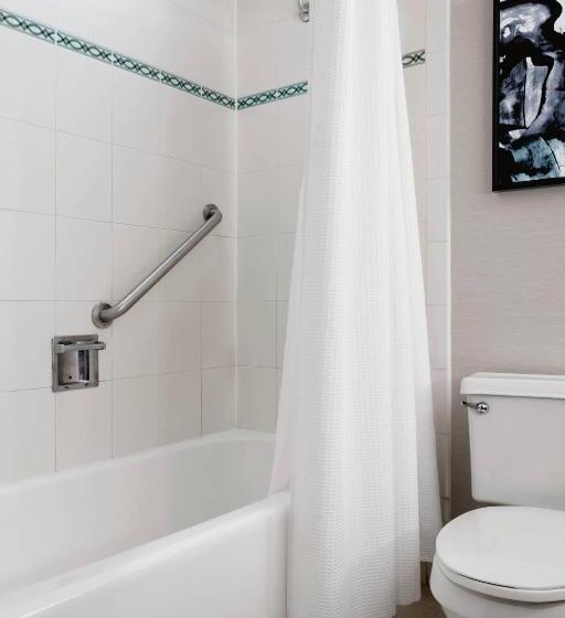 스탠다드 룸, Delta Hotels By Marriott Woodbridge
