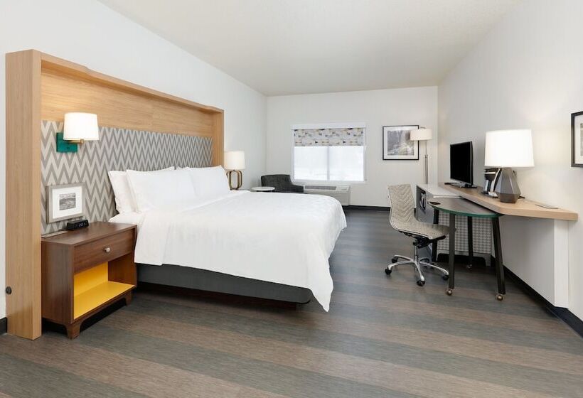 Номер Стандарт, Holiday Inn Twin Falls, An Ihg