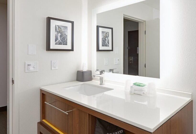 Люкс Адаптированный для Инвалидов, Holiday Inn Twin Falls, An Ihg
