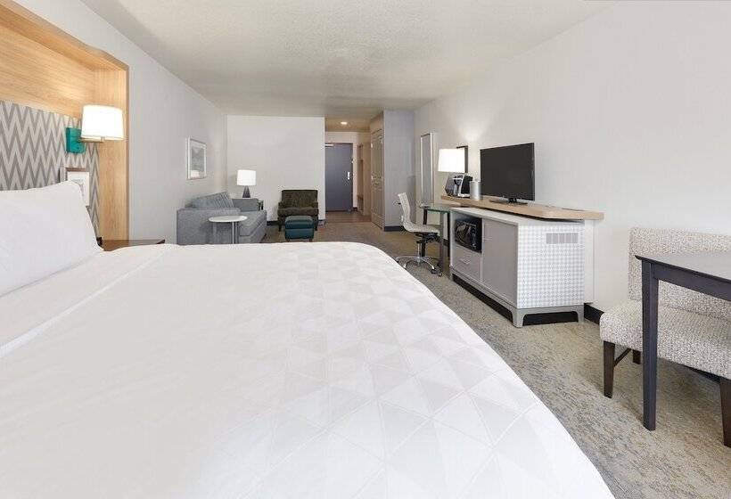 Люкс Адаптированный для Инвалидов, Holiday Inn Twin Falls, An Ihg