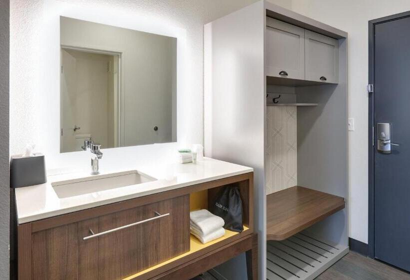 Номер Стандарт, Holiday Inn Twin Falls, An Ihg