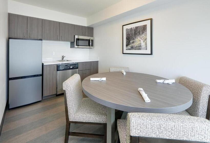 Suíte Cama King, Holiday Inn Twin Falls, An Ihg