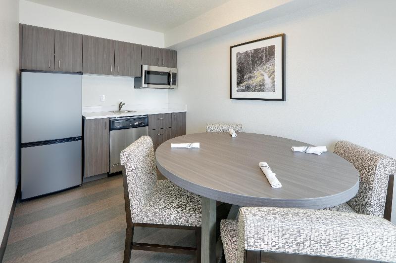 Suíte Cama King, Holiday Inn Twin Falls, An Ihg