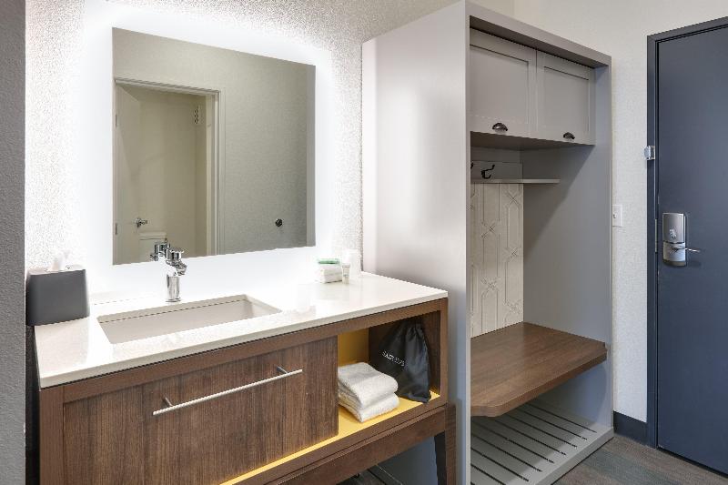 Quarto Deluxe Cama King, Holiday Inn Twin Falls, An Ihg