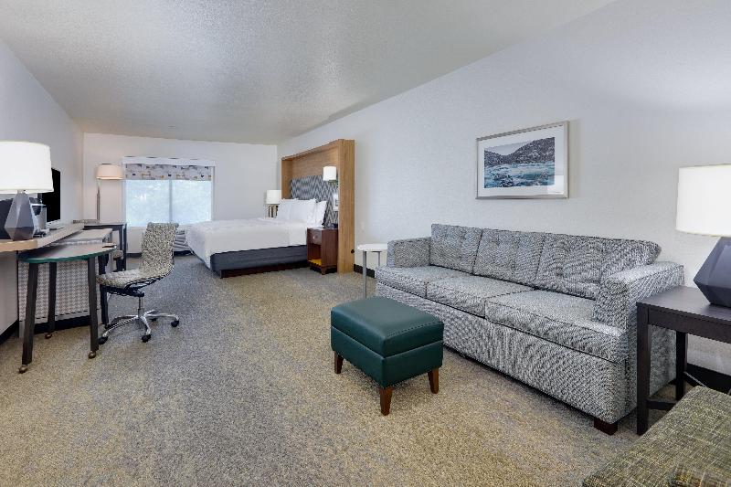 Президентский Люкс, Holiday Inn Twin Falls, An Ihg