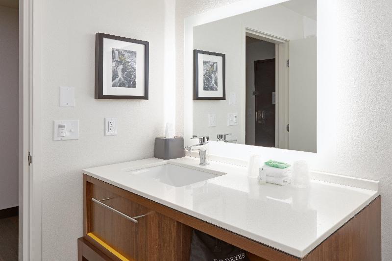 Президентский Люкс, Holiday Inn Twin Falls, An Ihg
