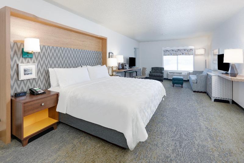 Люкс Кровать Кинг, Holiday Inn Twin Falls, An Ihg