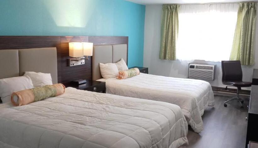 스탠다드 룸, Nampa Inn & Suites