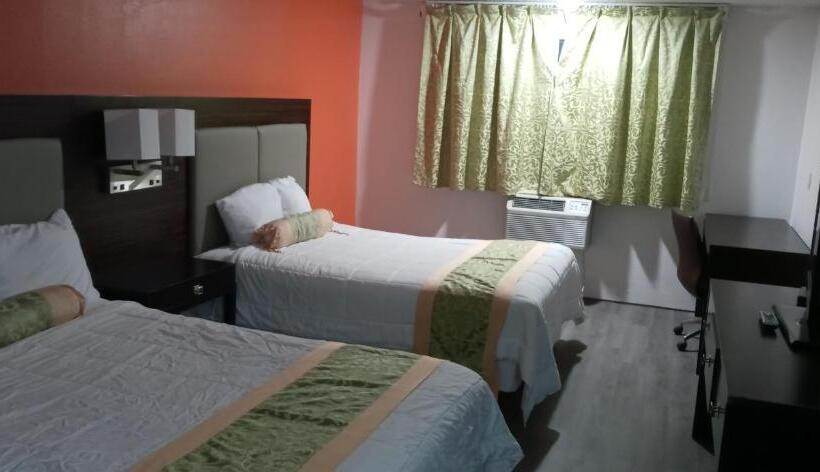 스탠다드 룸, Nampa Inn & Suites