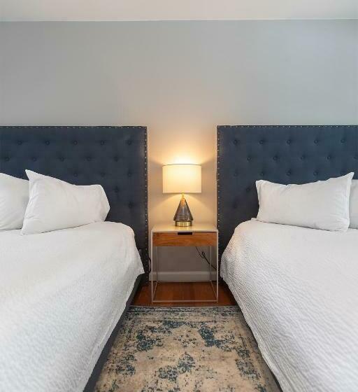스탠다드 룸, Seven Hills Inn