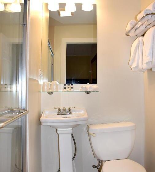 Стандартный Номер Кровать Кинг, Scotty's Lakeside Resort