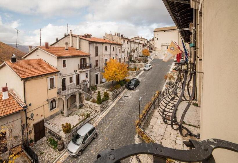 Номер Стандарт Трехместный, Dimora Fresilia Casa Vacanze