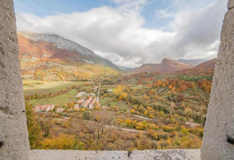 Номер Basic, Dimora Fresilia Casa Vacanze
