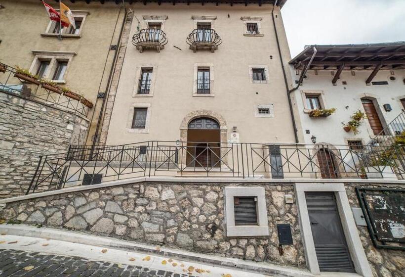 Дом 1 Спальня, Dimora Fresilia Casa Vacanze