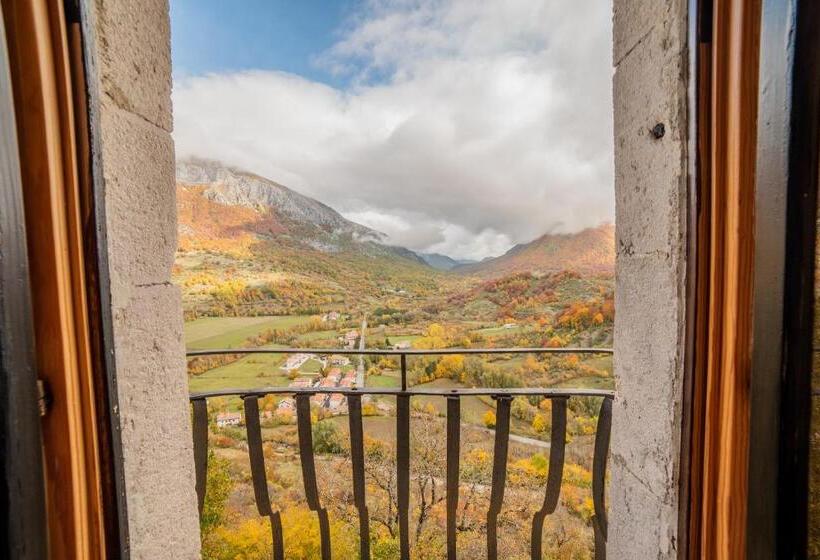 Дом 1 Спальня, Dimora Fresilia Casa Vacanze