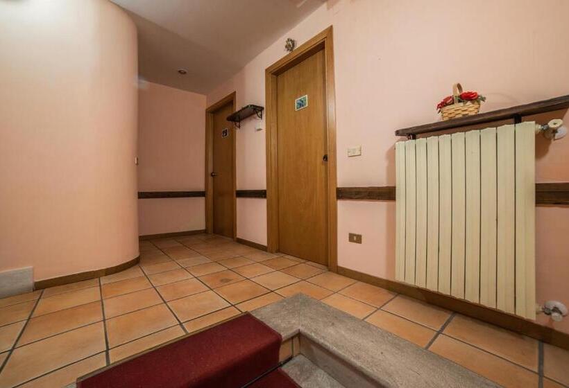 Дом 1 Спальня, Dimora Fresilia Casa Vacanze