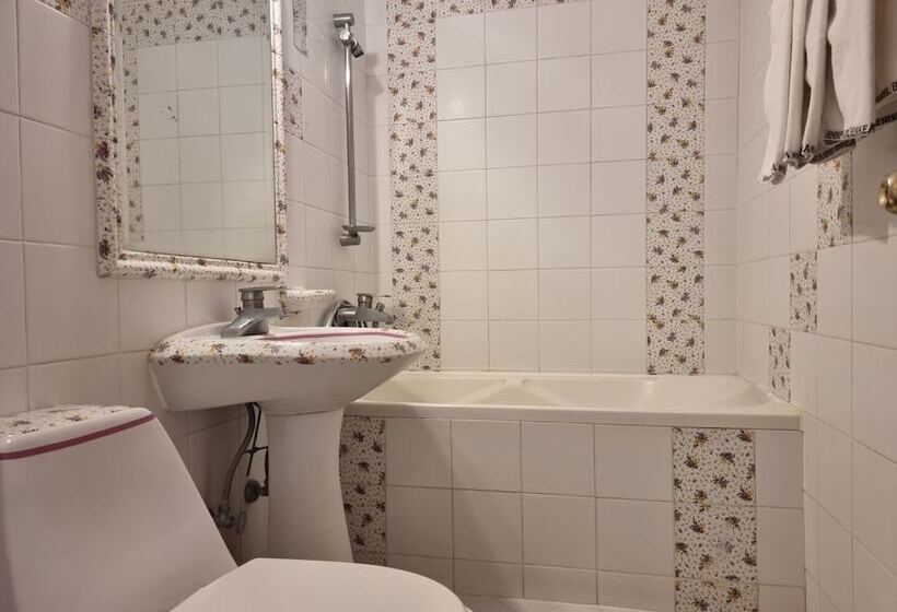 Номер Стандарт, Benikea Hotel Mountain & Ocean Yangyang