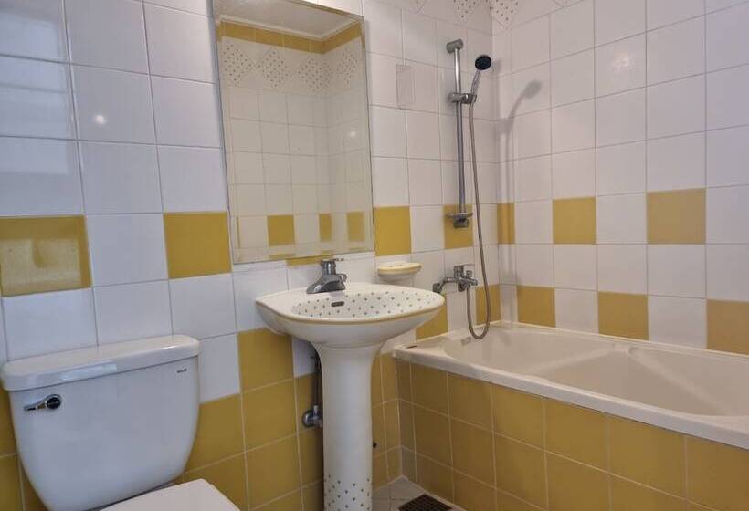 Номер Стандарт, Benikea Hotel Mountain & Ocean Yangyang