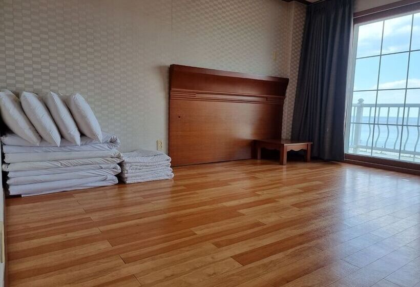 패밀리 룸, Benikea Hotel Mountain & Ocean Yangyang