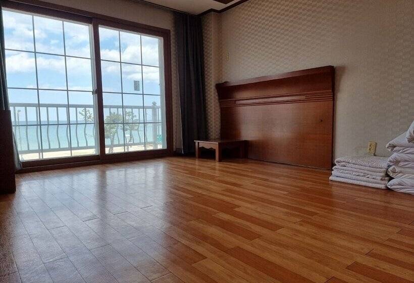 패밀리 룸, Benikea Hotel Mountain & Ocean Yangyang