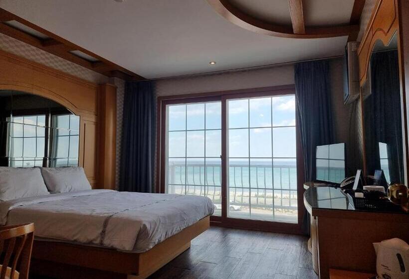 Номер Стандарт, Benikea Hotel Mountain & Ocean Yangyang