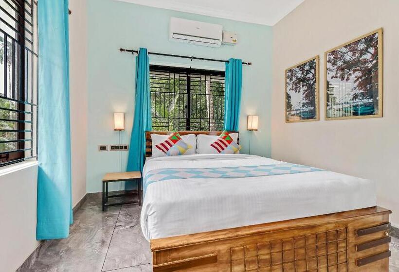 침실 1개 아파트, Deluxe Abode In Calicut