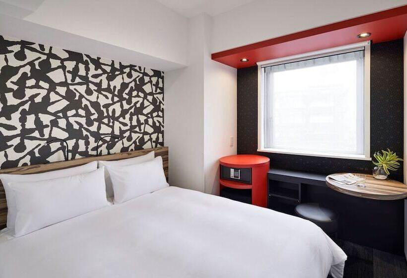 Номер Стандарт, Stay Sakura Tokyo Asakusa Art Deco