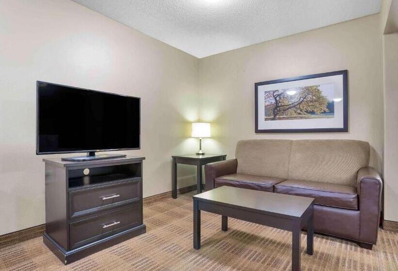 디럭스 스튜디오, Extended Stay America Select Suites  Birmingham  Inverness