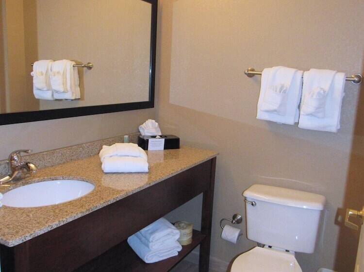 Superior Kamer, Red Roof Inn Fargo  I94/ Medical Center