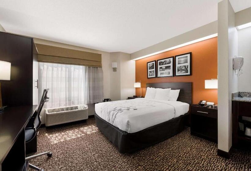 Номер Стандарт, Sleep Inn Kernersville I 40