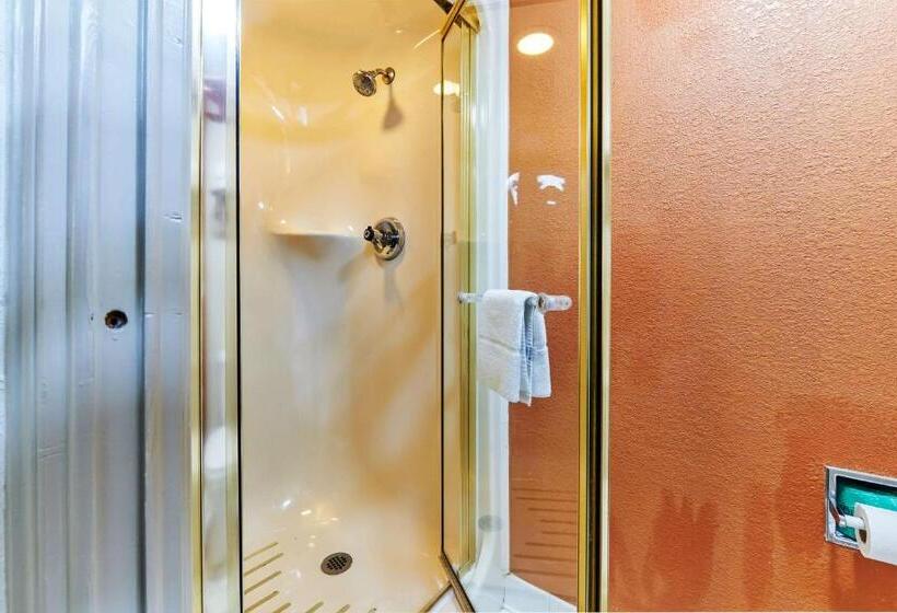 스탠다드 룸, Bob Hotels Tallahassee   Boutique On Budget