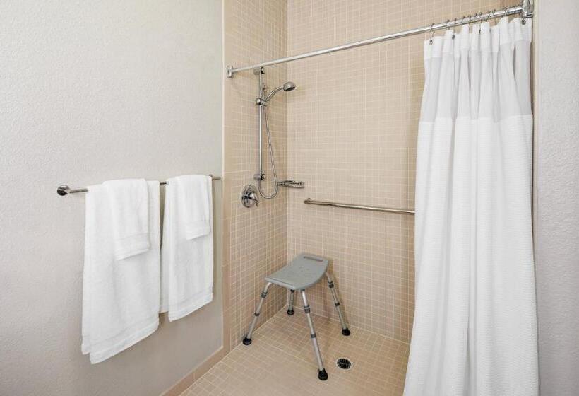 Студио Стандарт Кровать Кинг, Springhill Suites Tempe At Arizona Mills Mall