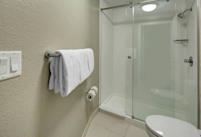 스위트, Springhill Suites Port Saint Lucie