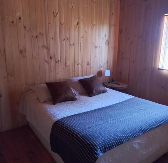 Дом 1 Спальня, Ekilibre Surf Eco Hostal